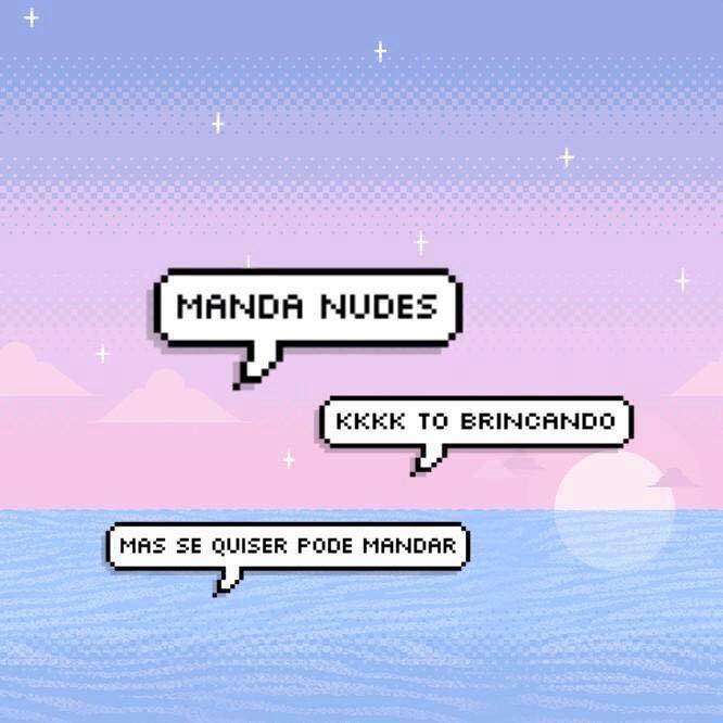 Imagem pra mandar pro crush