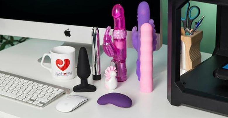 Tipos de Vibrador