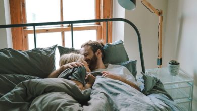 Casamento sem sexo: 4 dicas para lidar com essa situação