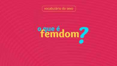 O que é femdom?