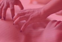 O que é massagem Lingam