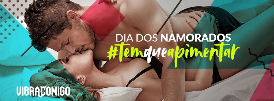 Presente para Dia dos Namorados