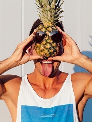 Sex Shop Gay - Sexo Oral