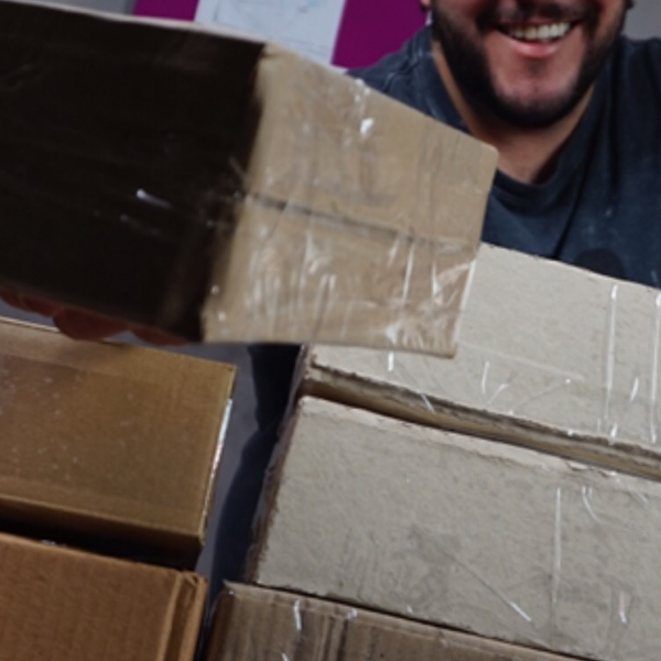 sex shop com embalagem discreta