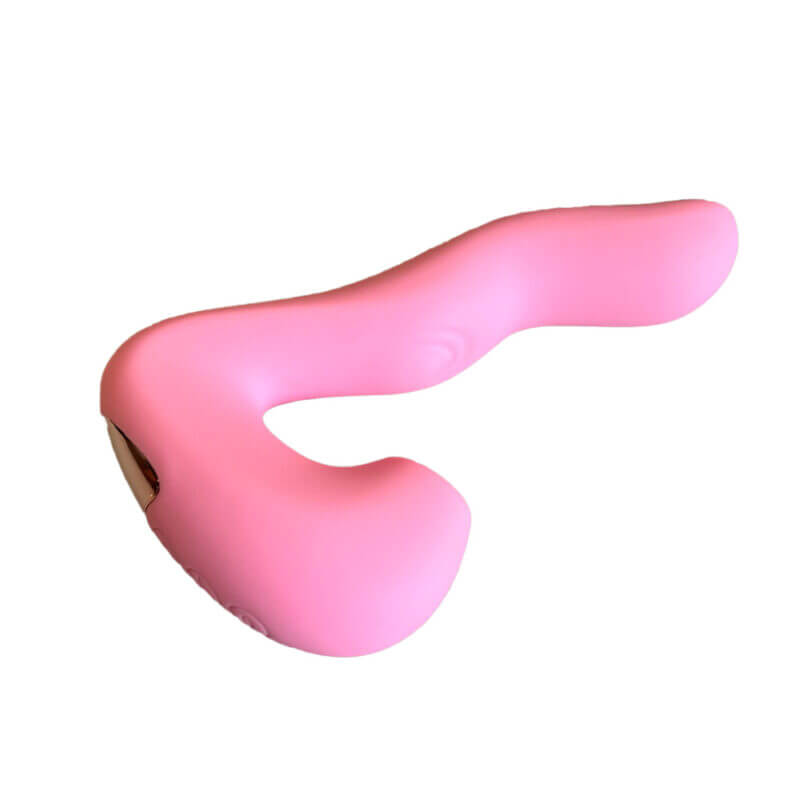 sugador de clitóris trois