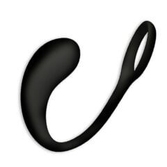 Estimulador de Próstata com Anel Peniano