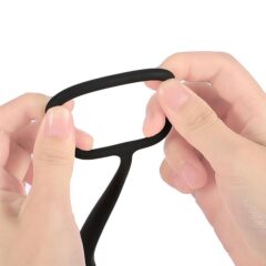 Alternative view of Estimulador de Próstata com Anel Peniano