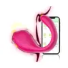 Vibrador de Casal com App: Conexão e Prazer Sem Limites